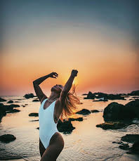 Mercek Altında: Angelica Blick