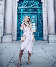 Mercek Altında: Angelica Blick