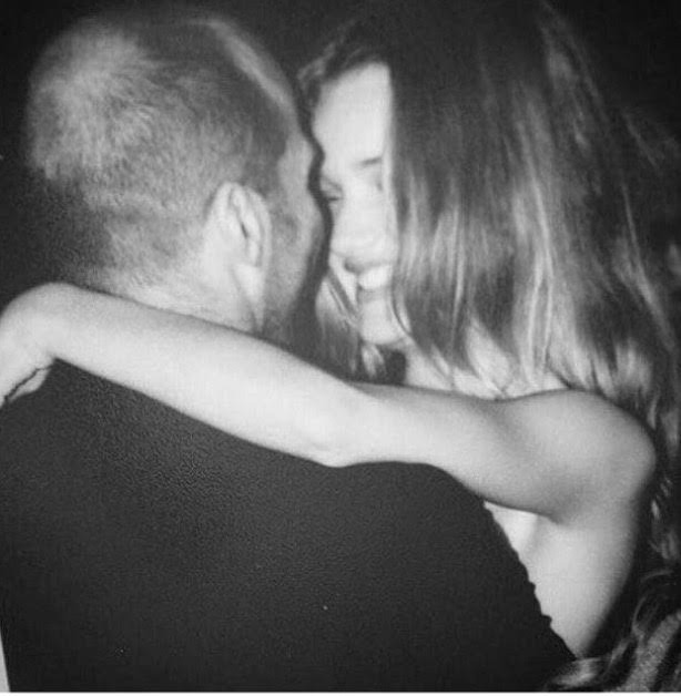 İkonik Aşklar: Rosie Huntington-Whiteley & Jason Statham