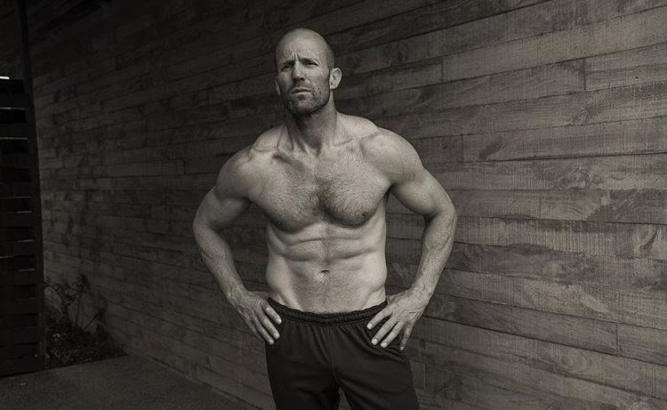 İkonik Aşklar: Rosie Huntington-Whiteley & Jason Statham