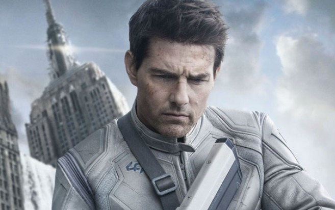 İyi ki Doğdun Tom Cruise