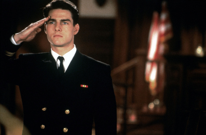 İyi ki Doğdun Tom Cruise