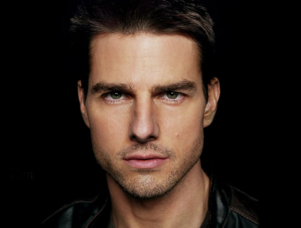 İyi ki Doğdun Tom Cruise