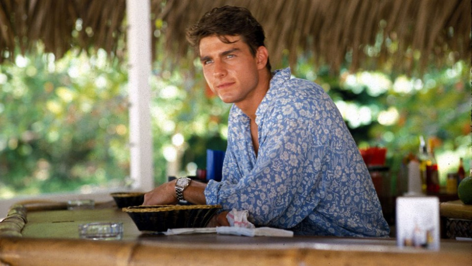 İyi ki Doğdun Tom Cruise