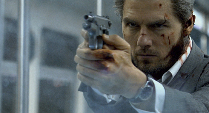 İyi ki Doğdun Tom Cruise