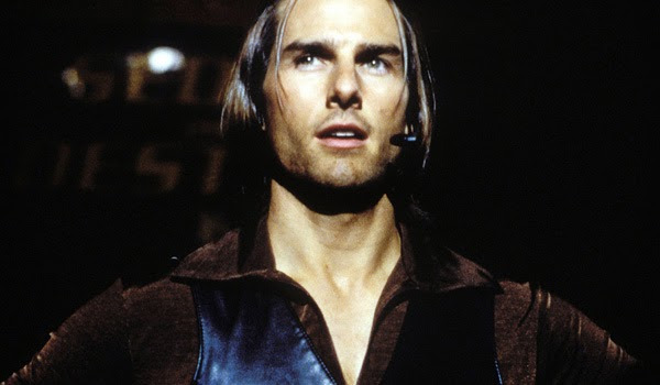 İyi ki Doğdun Tom Cruise