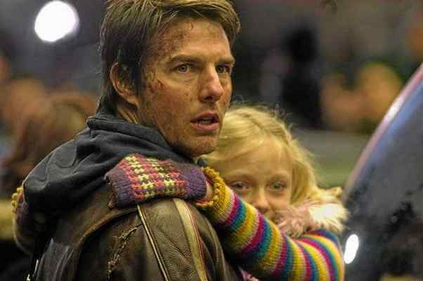 İyi ki Doğdun Tom Cruise