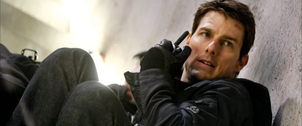 İyi ki Doğdun Tom Cruise