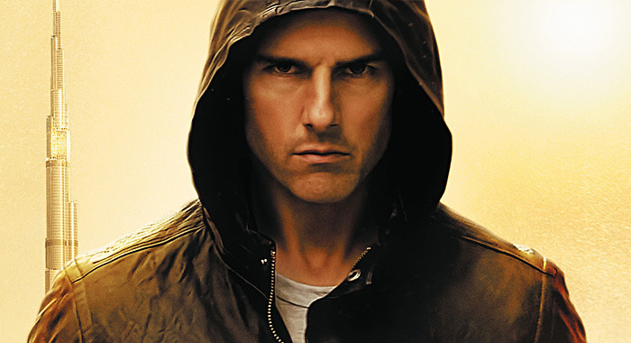 İyi ki Doğdun Tom Cruise