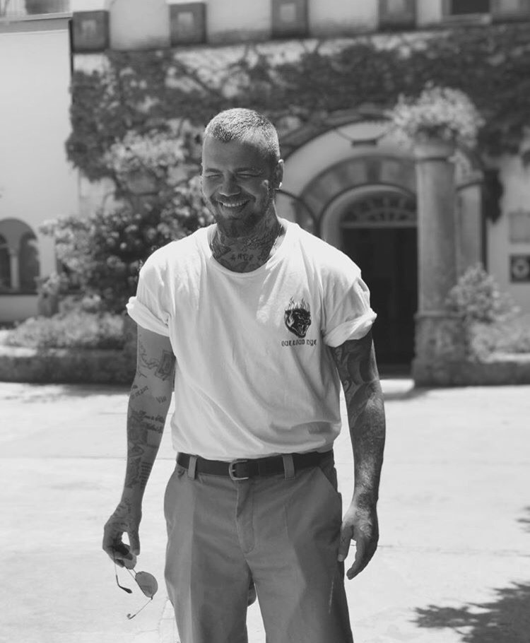 Stili Yakala: Umut Eker