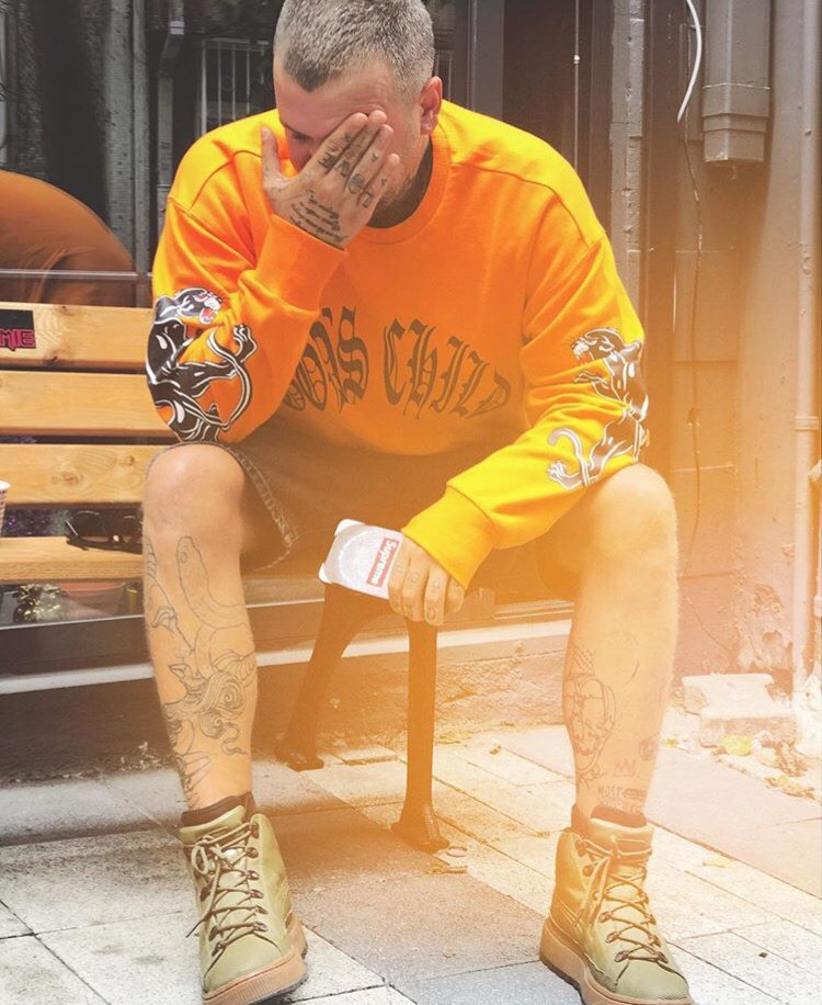 Stili Yakala: Umut Eker