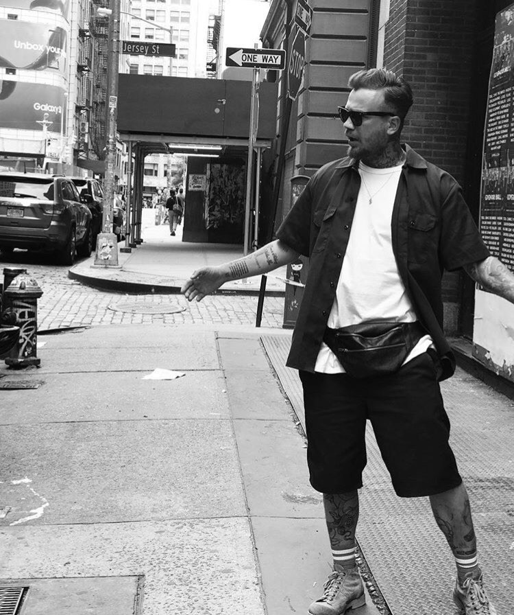 Stili Yakala: Umut Eker