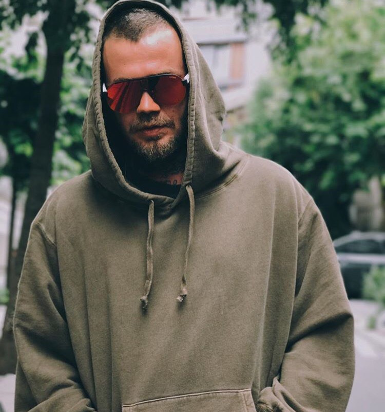 Stili Yakala: Umut Eker