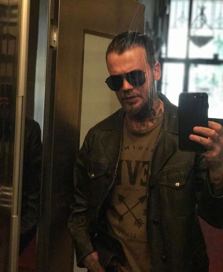 Stili Yakala: Umut Eker