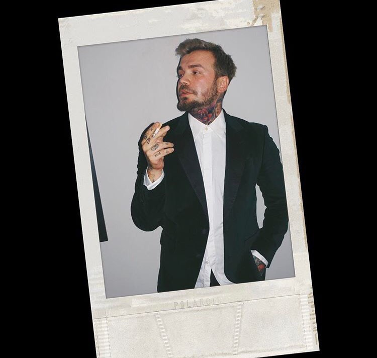 Stili Yakala: Umut Eker