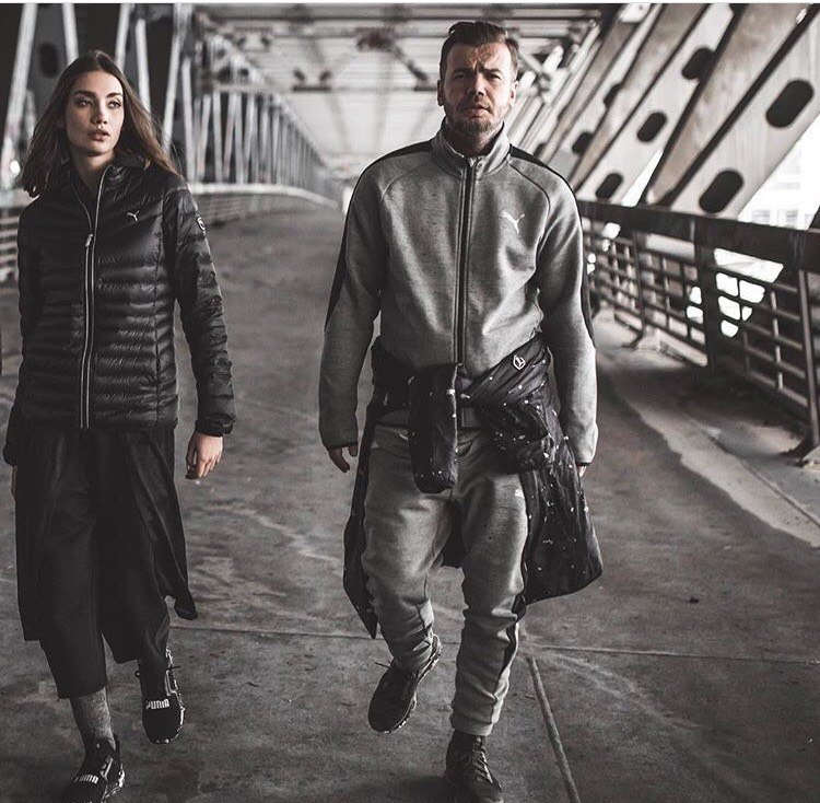 Stili Yakala: Umut Eker