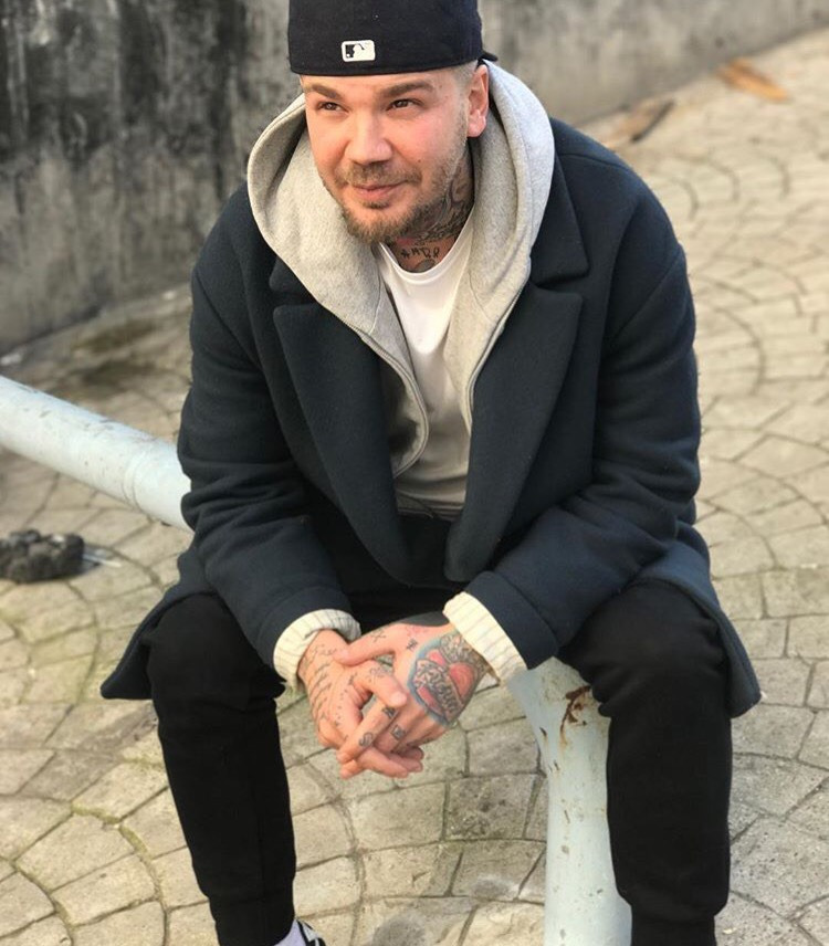 Stili Yakala: Umut Eker