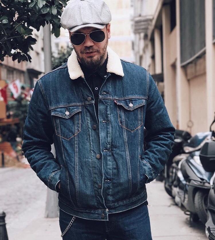 Stili Yakala: Umut Eker