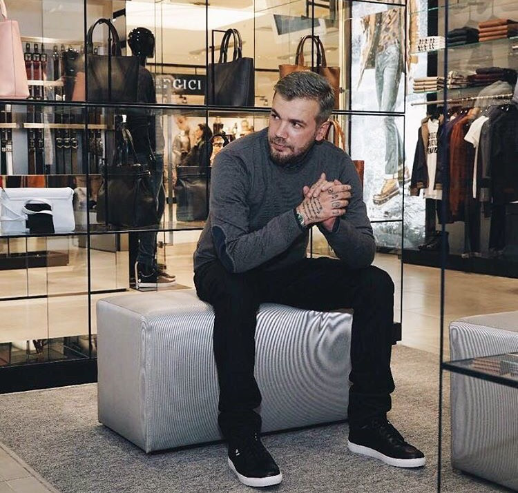 Stili Yakala: Umut Eker