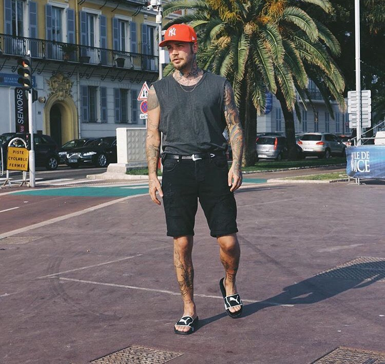 Stili Yakala: Umut Eker