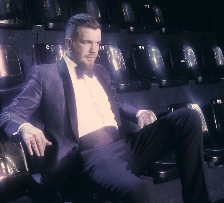 Stili Yakala: Umut Eker