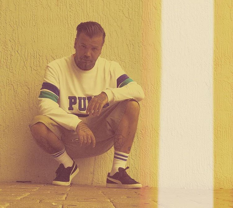 Stili Yakala: Umut Eker