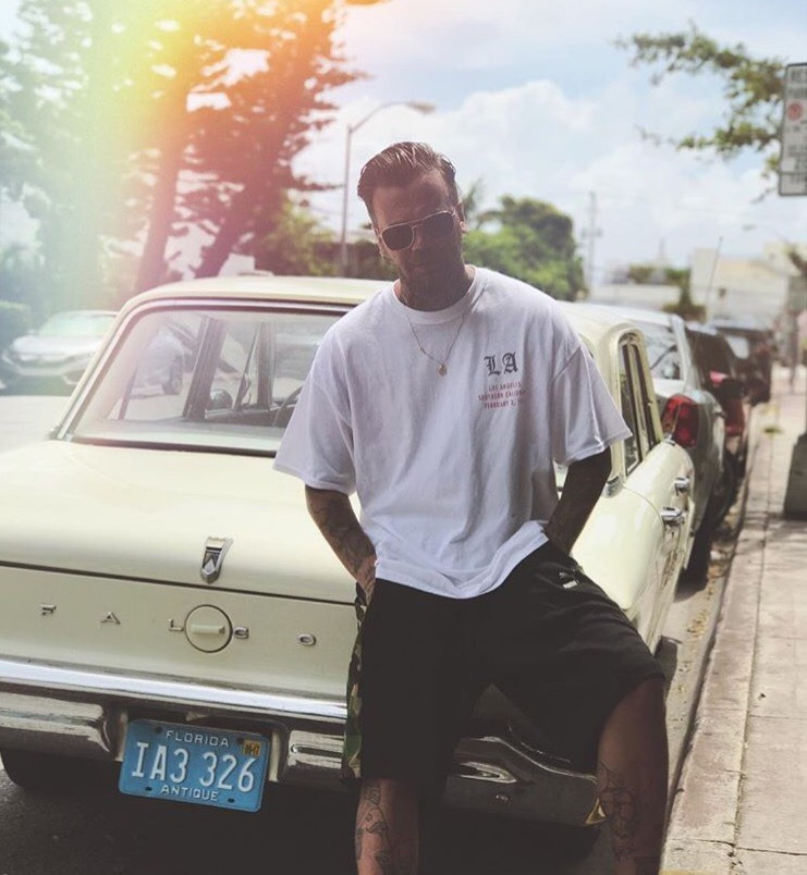 Stili Yakala: Umut Eker