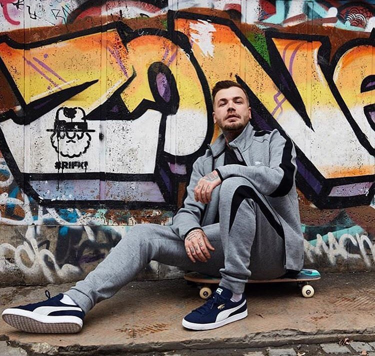 Stili Yakala: Umut Eker