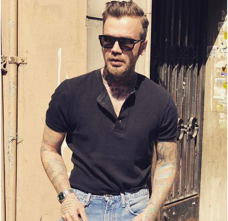 Stili Yakala: Umut Eker