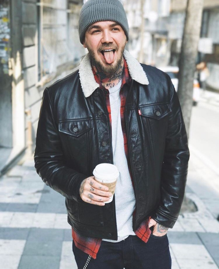 Stili Yakala: Umut Eker