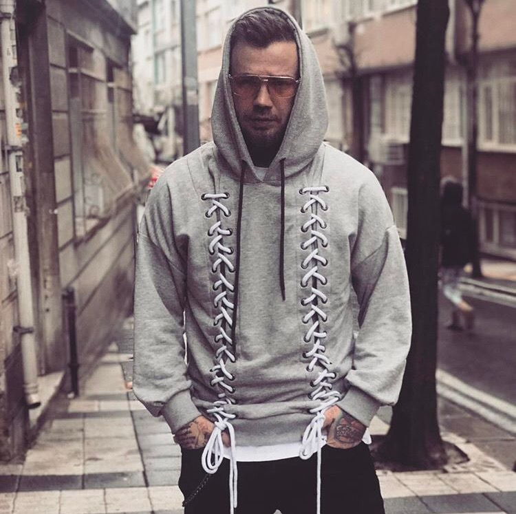 Stili Yakala: Umut Eker