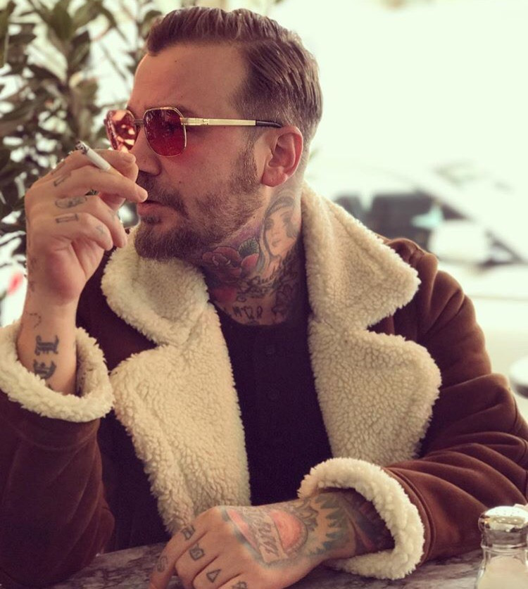 Stili Yakala: Umut Eker