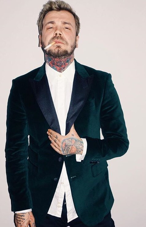 Stili Yakala: Umut Eker