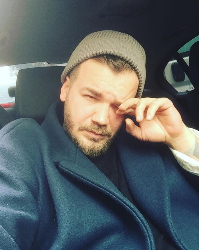 Stili Yakala: Umut Eker