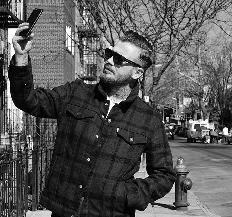 Stili Yakala: Umut Eker