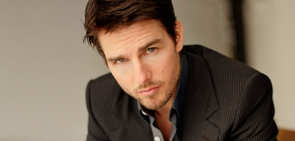 İyi ki Doğdun Tom Cruise