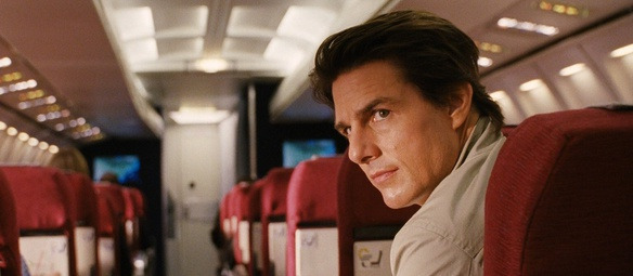 İyi ki Doğdun Tom Cruise
