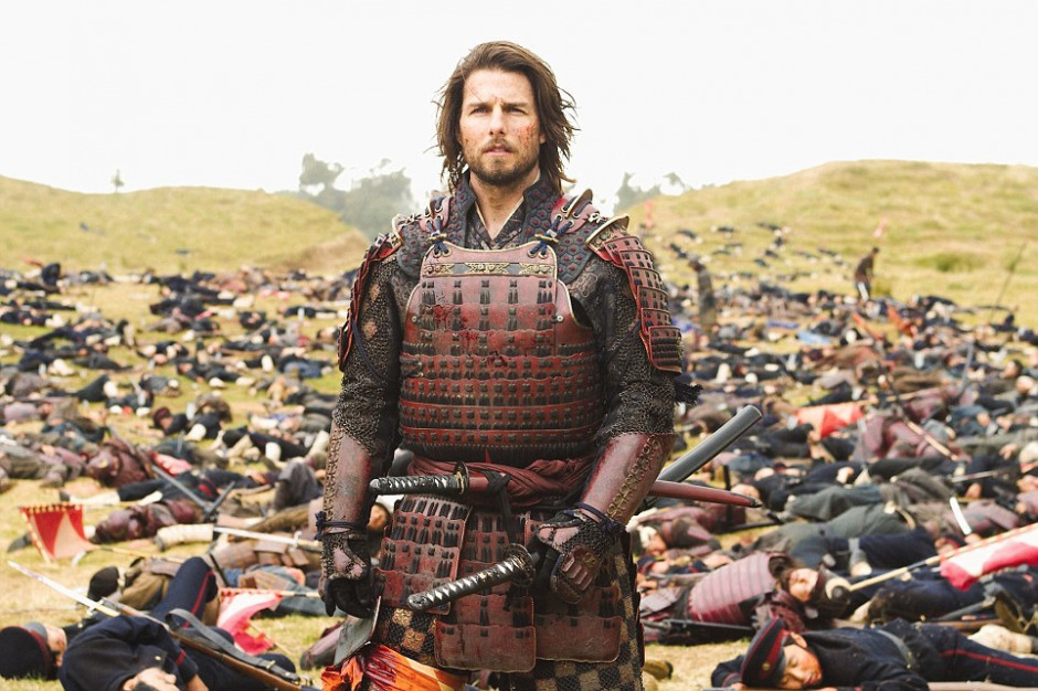 İyi ki Doğdun Tom Cruise