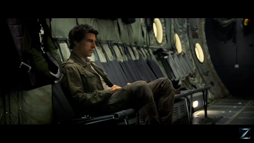 İyi ki Doğdun Tom Cruise