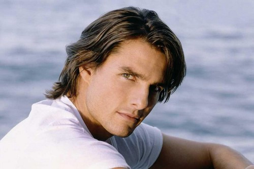 İyi ki Doğdun Tom Cruise