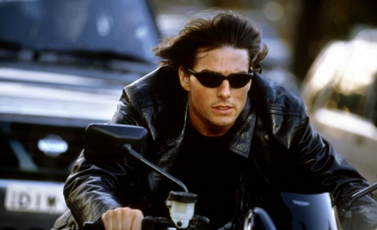 İyi ki Doğdun Tom Cruise