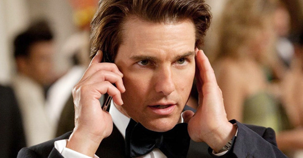 İyi ki Doğdun Tom Cruise