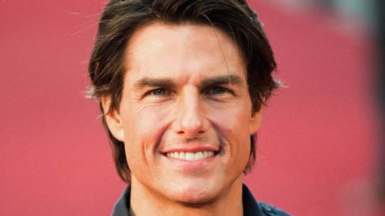 İyi ki Doğdun Tom Cruise