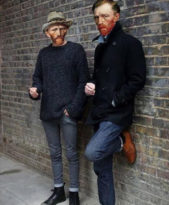 Aklı Karıştıran Fotoğraflar