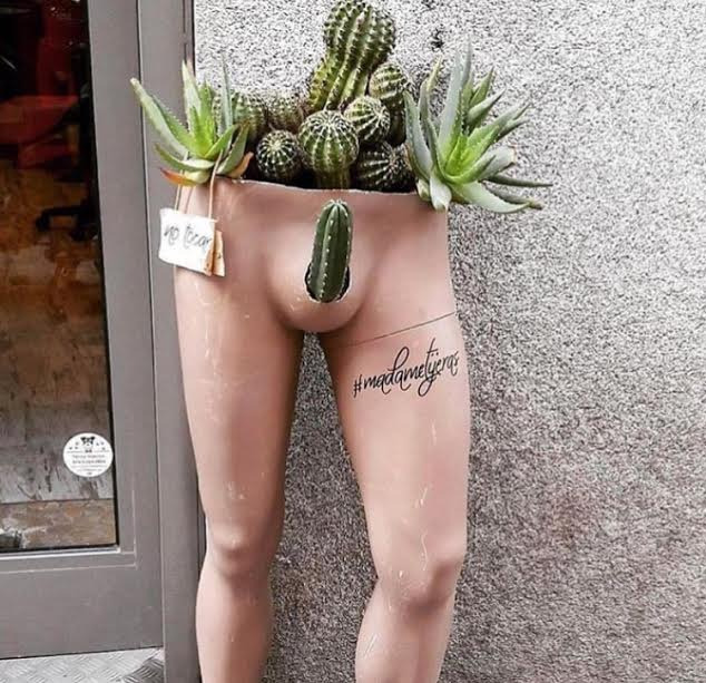 Aklı Karıştıran Fotoğraflar