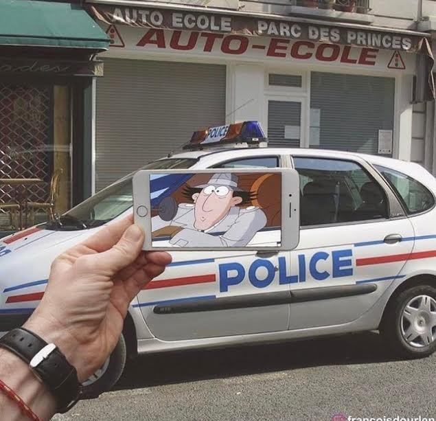 Aklı Karıştıran Fotoğraflar