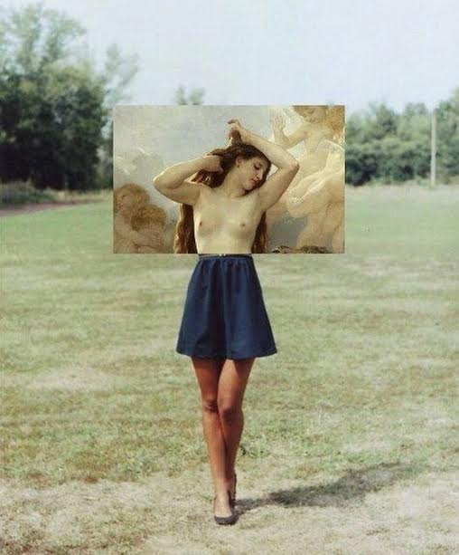 Aklı Karıştıran Fotoğraflar