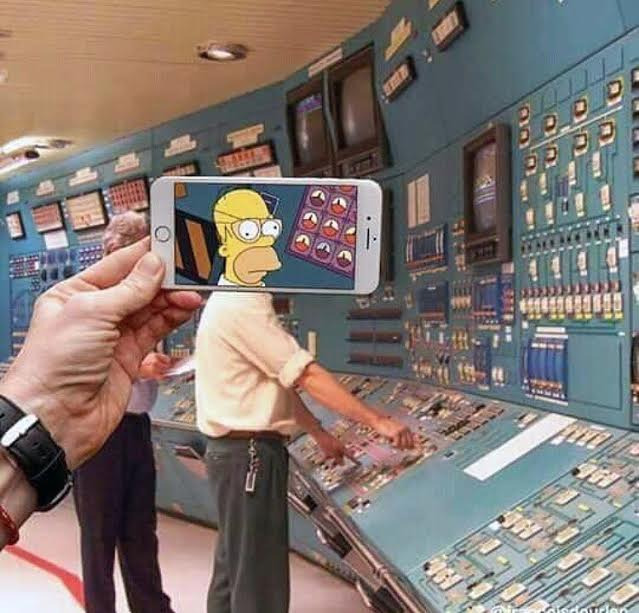 Aklı Karıştıran Fotoğraflar