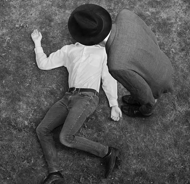 Aklı Karıştıran Fotoğraflar