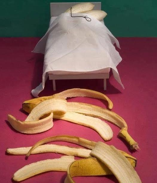 Aklı Karıştıran Fotoğraflar